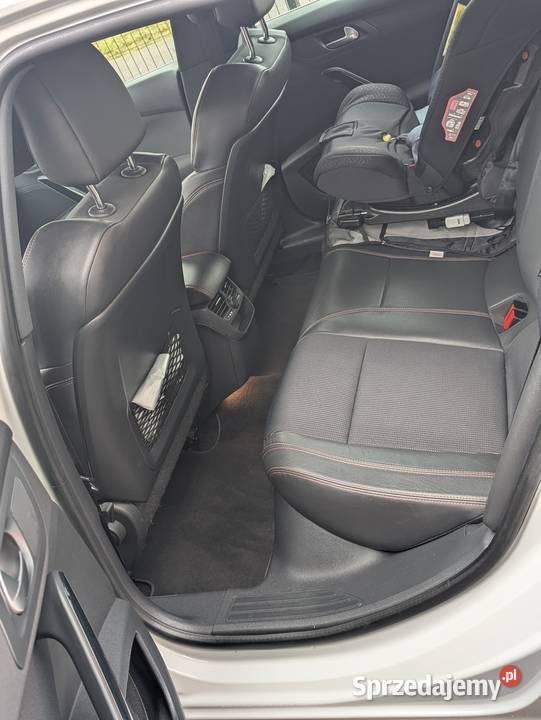 Peugeot 508 Gtline JBL wspomaganie kierownicy Radom