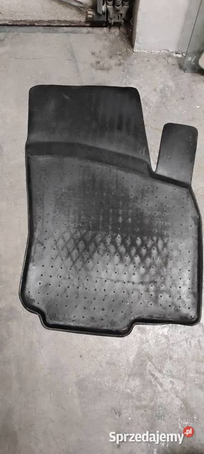 DYWANIKI GUMOWE KORYTKO OPEL ASTRA G sprzedam