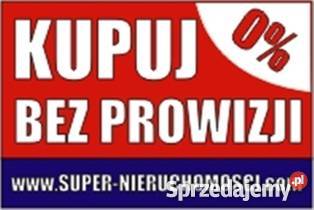 DOM W ZABUDOWIE SZEREGOWEJ GŁOGÓW MLP gazowe podkarpackie Głogów Małopolski