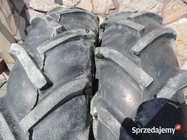 Opona 11224 Farmking Przeworsk