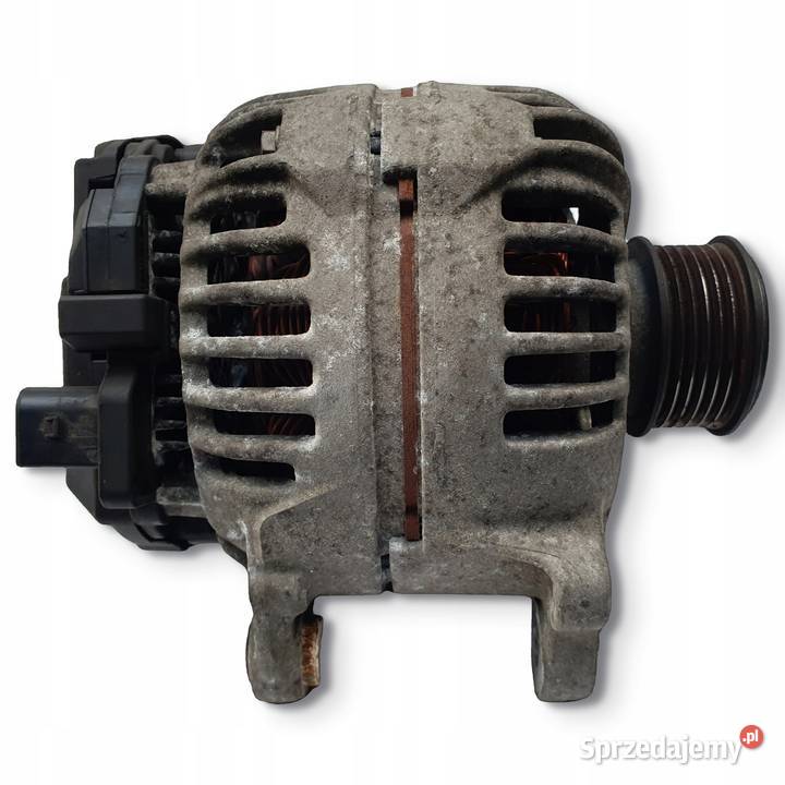 ALTERNATOR VW Golf V Skoda Octavia II 19 TDI Chełm