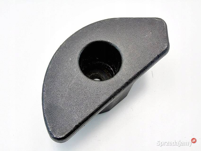 MOCOWANIE SILNIKA LAGUNA II KOMBI 8200262473 śląskie Sosnowiec