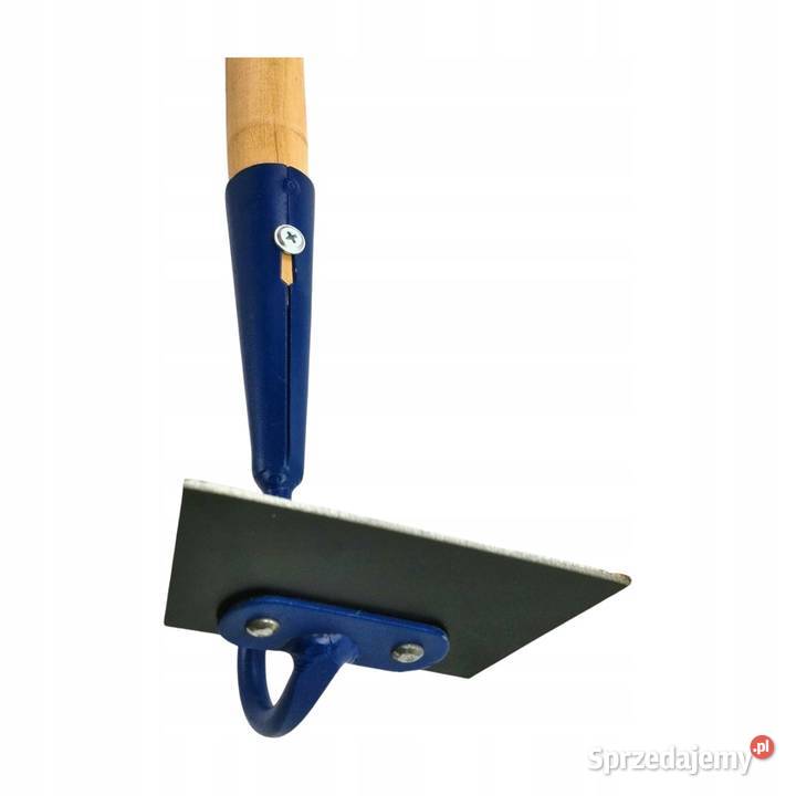 Motyka 12 na trzonku 30 motyczka dziabka haczka Stoczek Łukowski