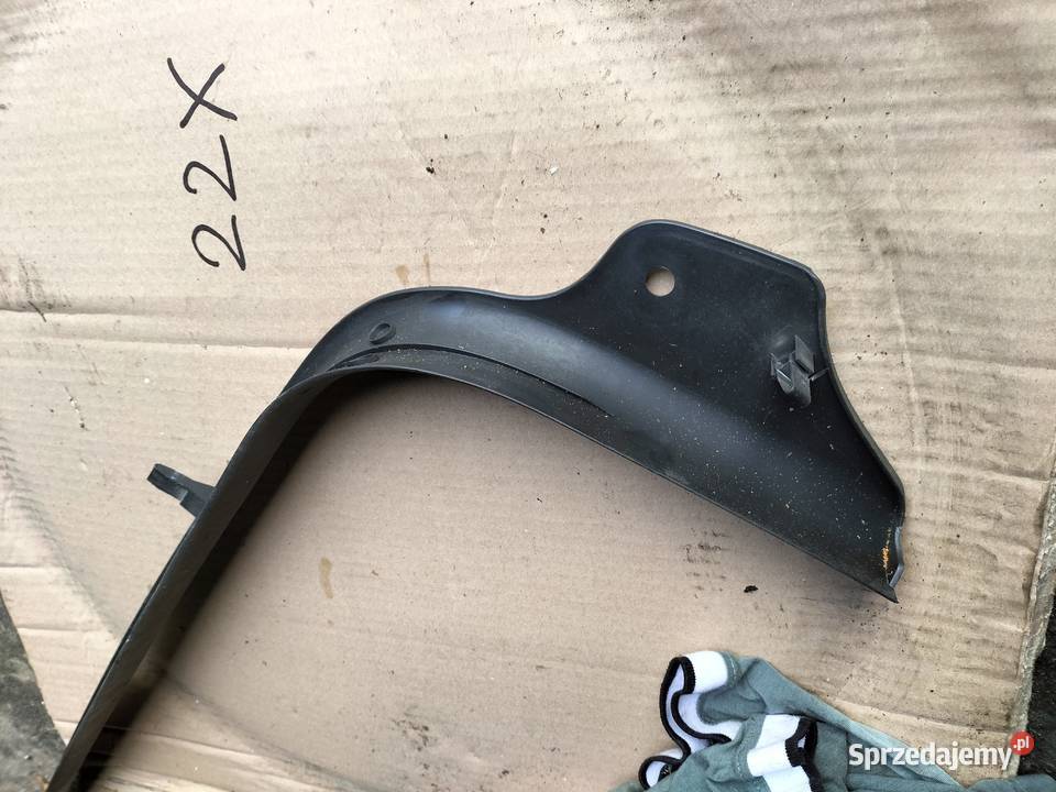 CITROEN C4 LISTWA PROGU LEWY PRZÓD KIEROWCA lubelskie sprzedam