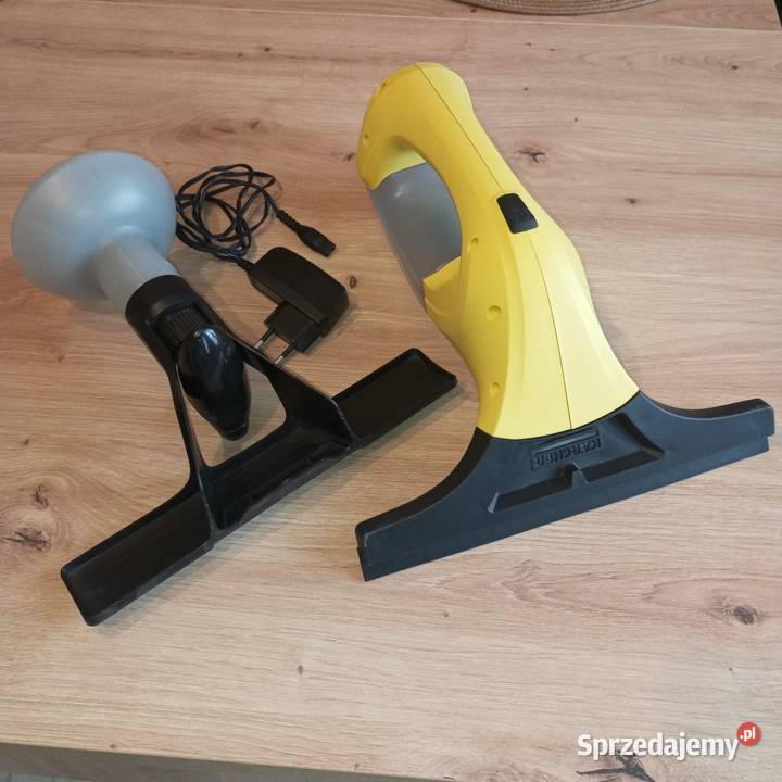 Myjka do okien KARCHER WV 1 wysyłkaaktualne