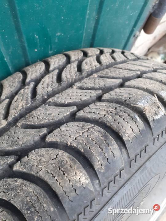 felgi koła 1956515 Audi 80 b4 Maszów sprzedam