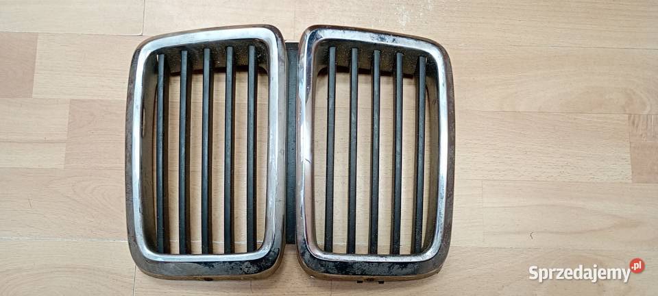 BMW E28 51131873253 nerka atrapa osobowe Rzeszów