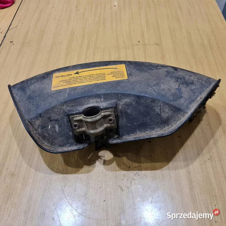 SACHS DOLMAR LT 250 OSŁONA OBUDOWA GŁOWICY Osięciny