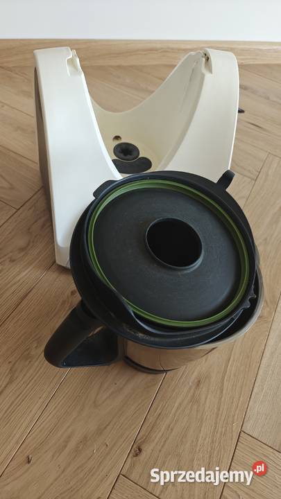 Robot Kuchenny Termomix TM31 Błażowa