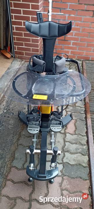 Innowalk small stan idealny Wałcz Pierwszy sprzedam