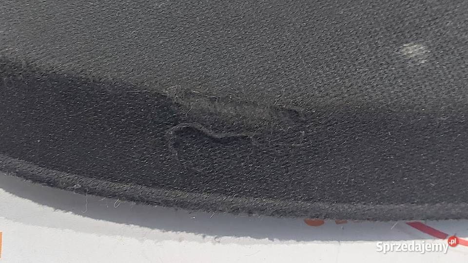 ALFA ROMEO GIULIETTA 13r Półka bagażnika Kielce