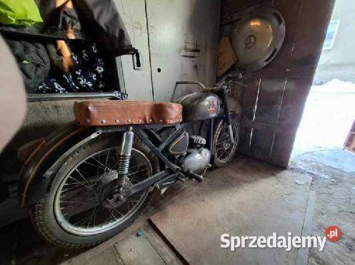 Sprzedam wfm 1963 Miłomłyn