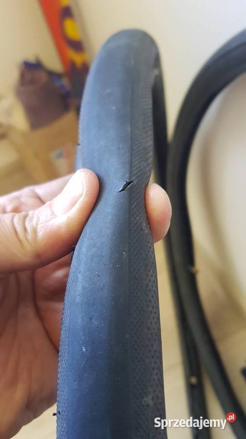 Opony Hutchinson TopSlick Aphalt Basic 26x12 dolnośląskie Wałbrzych