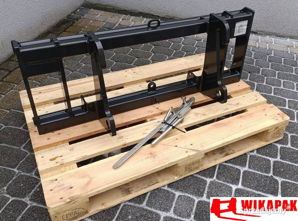Adapter przejściówka redukcja Giant Kubota na