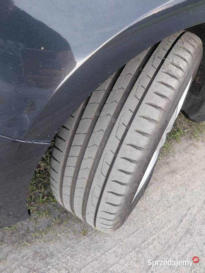 Astra Opel 2012 17cdti 130KM Gostyń