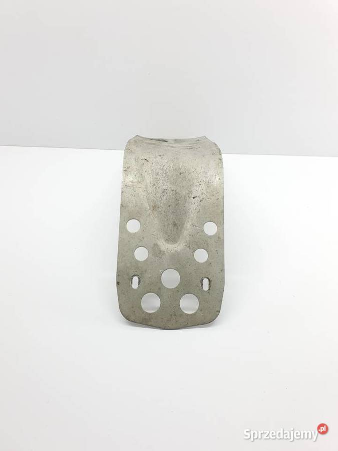 Oslona Silnika Oslona Spodu Plyta Husqvarna Łódź