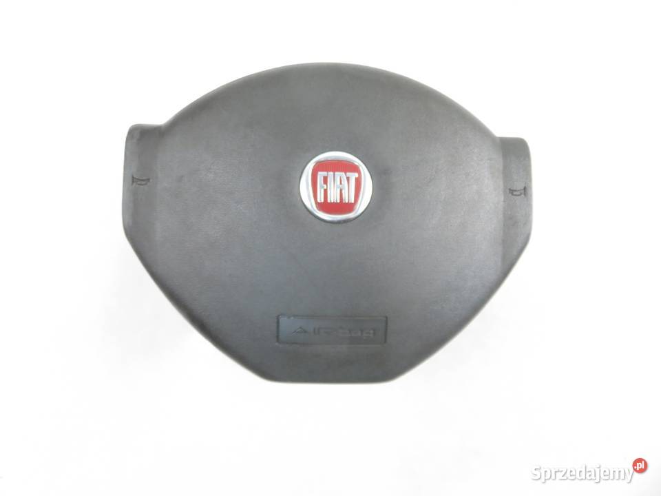 PODUSZKA KIEROWCY FIAT PANDA II 735460952 sprzedam