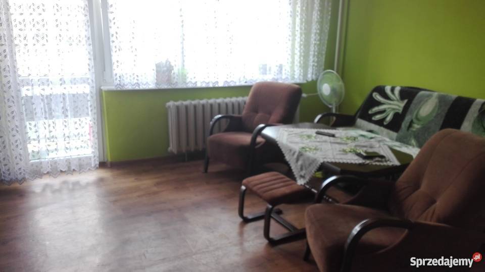 Piekne Mieszkanie Naftowa Sosnowiec