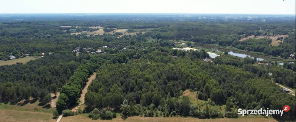 Działka RolnoBud Gójszcz jedyne 4726 m2 sprzedam