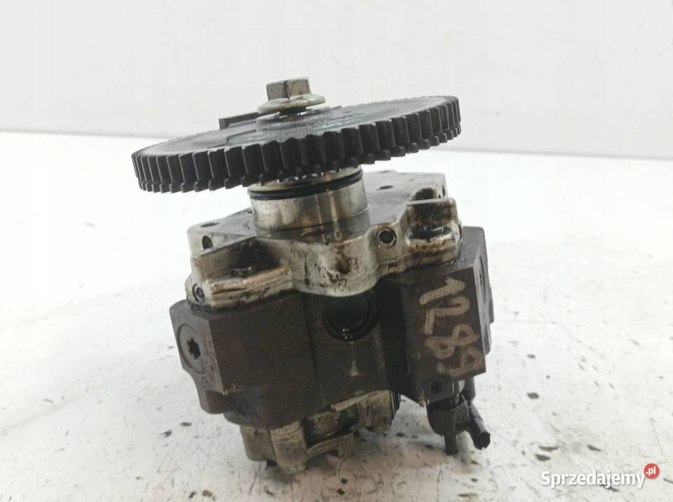 POMPA WTRYSKOWA 0445010033 25 DCI Renault Master świętokrzyskie