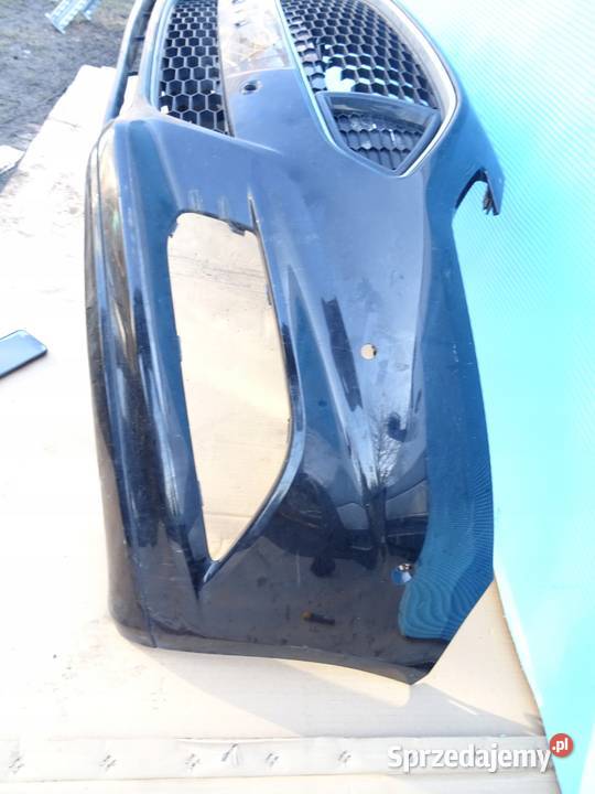 FORD MONDEO MK5 ST ZDERZAK PRZEDNI Gorzów Wielkopolski sprzedam