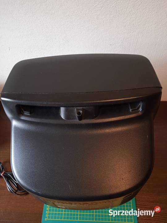 Telewizor Panasonic TC14S3RP 14 kineskopowy Kineskopowy Telewizory Poznań