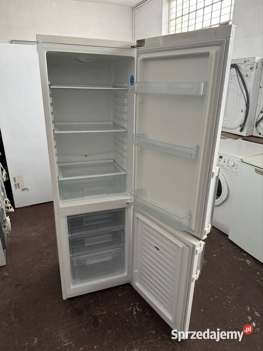 Lodówka Amica 170 SPRAWNA Gwarancja Transport wolnostojące Warszawa