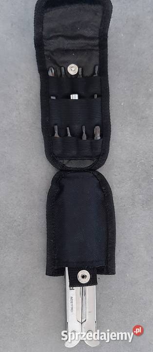 Przyrząd wielofunkcyjny Wrocław