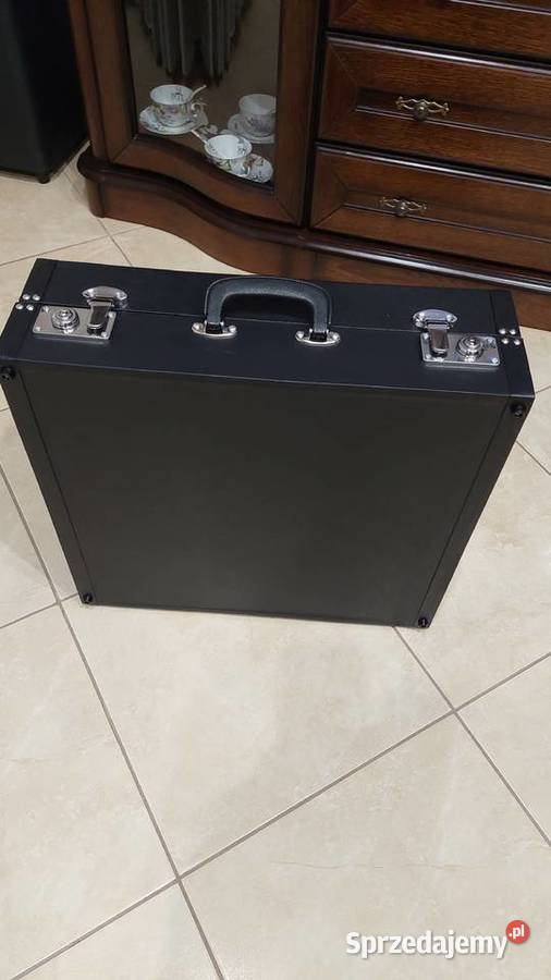 Futerał do akordeonu pomorskie Prabuty