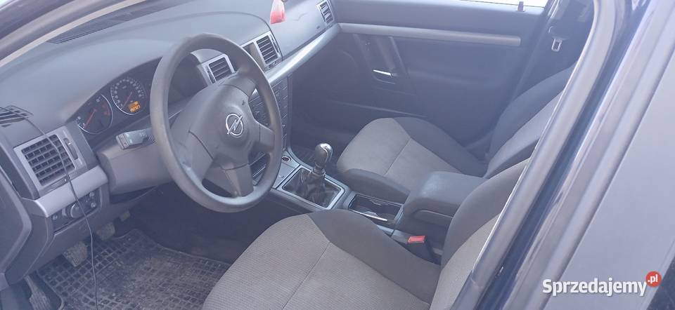 Opel signum 22 direct Chełm