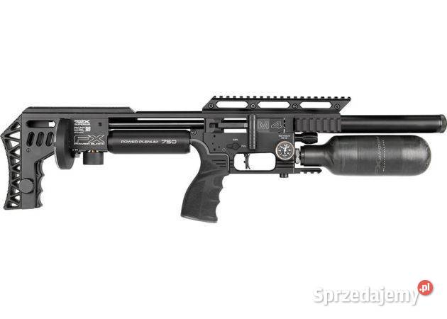 FX Impact M4 Compact Copper I BLACK KAZDY Trzcianka