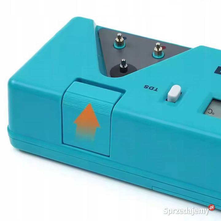 Miernik Temperatury Grotów HB191 A T12 C210 C245 Pozostałe Ludźmierz