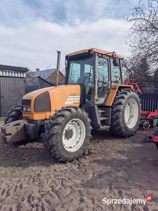 Renault Temis 610 Bokinka Pańska sprzedam