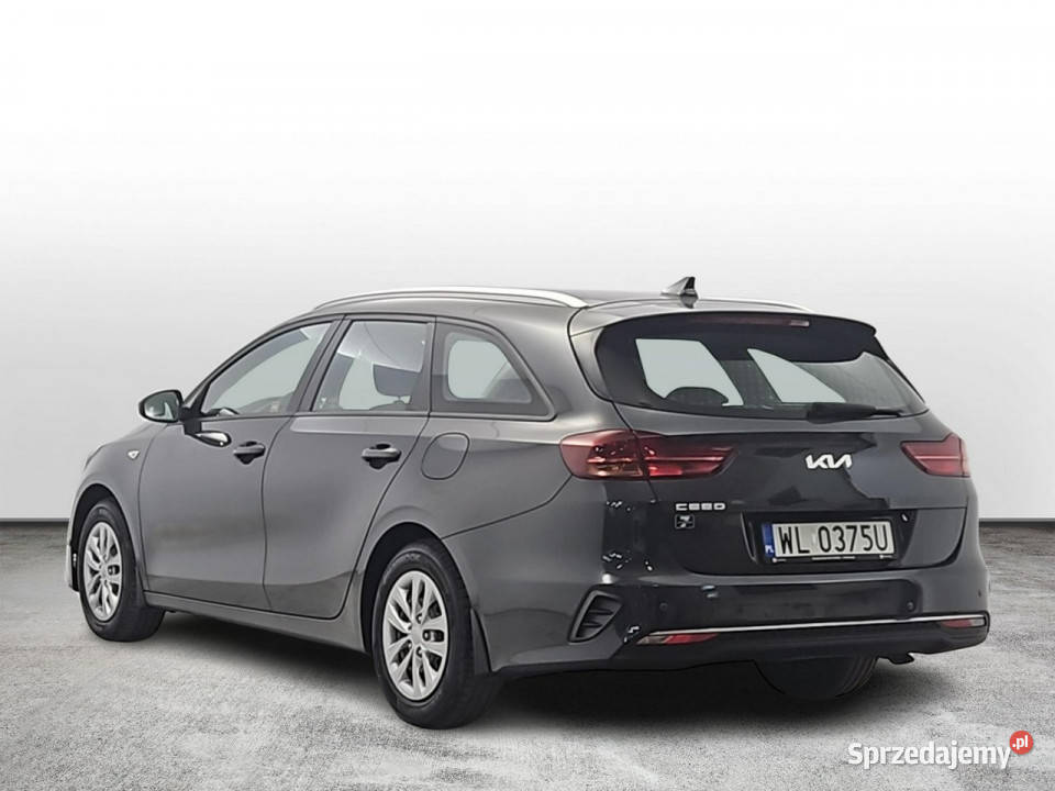 Kia Ceed 15 TGDI S Z Polskiego Salonu Faktura ABS mazowieckie Warszawa sprzedam
