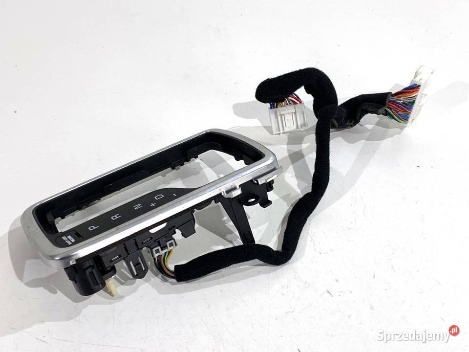 RAMKA ZMIANY BIEGÓW KIA SPORTAGE IV 84652D9002