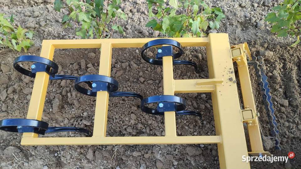 Kultywator sadowniczy pielnik sadowniczy na sprzedam