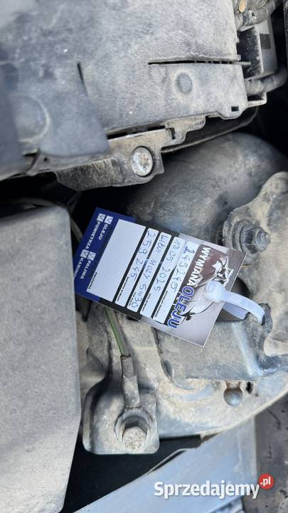 Volvo V40 II 2012 16 D2 116 małopolskie sprzedam