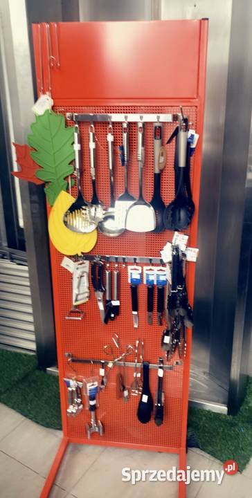 Stojak sklepowy wystawienniczy wielkopolskie Poznań sprzedam