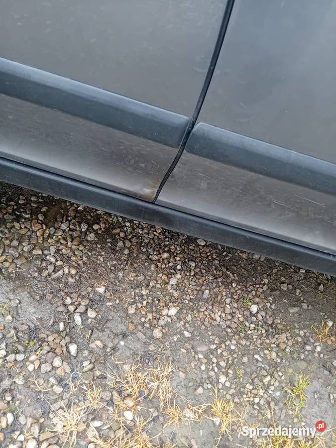 Skoda Yeti 4x4 automat automatyczna Rabka-Zdrój