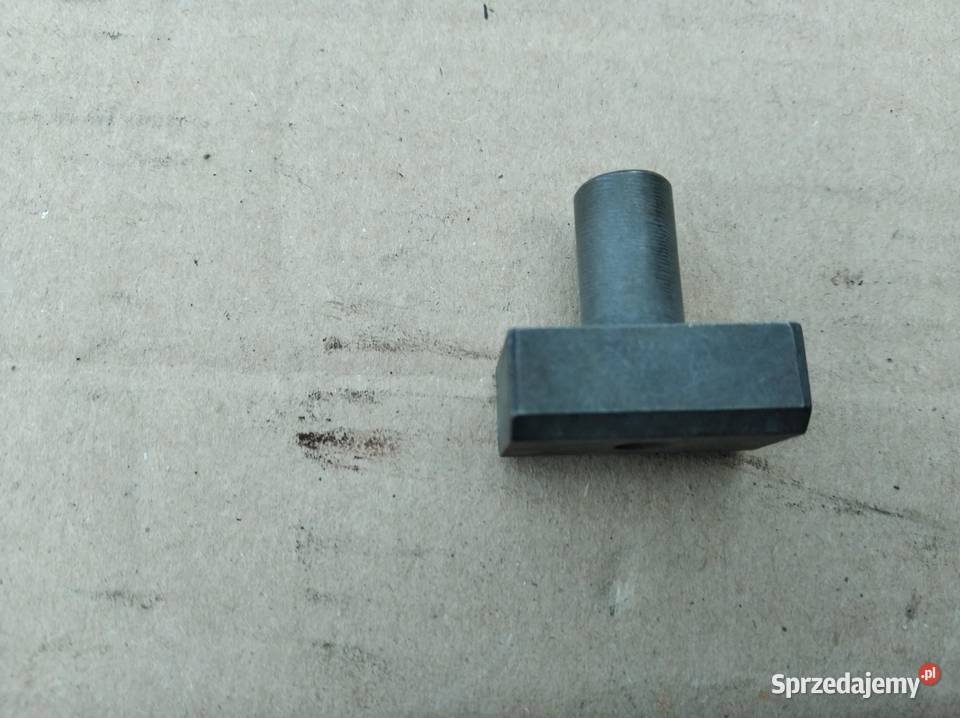 Ursus 28123512 MF 235 255 kamień blokady PRL Lublin