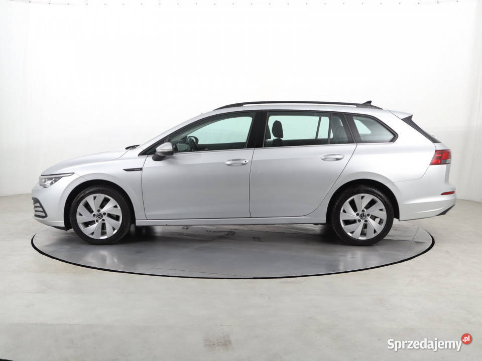 VW Golf 20 TDI 1984cm3 Katowice