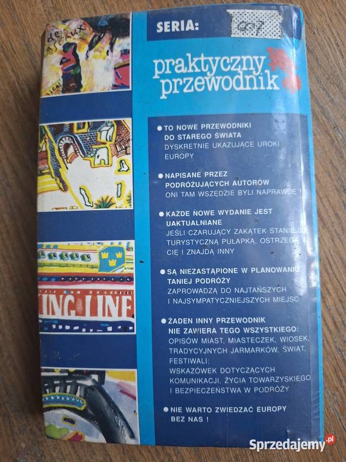 Francja Pn i Francja Pd 2 tomy praktyczny Kraków sprzedam