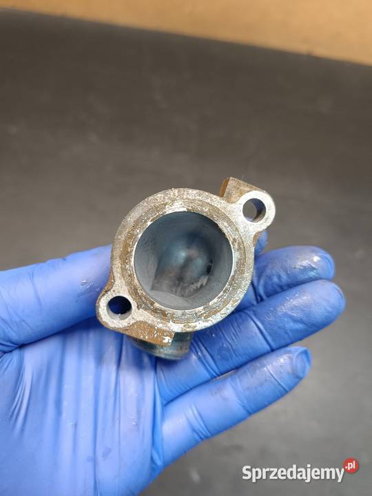Pokrywa termostatu osłona dekiel silnik części Gołaczewy sprzedam