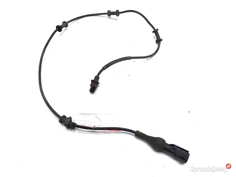 CZUJNIK ABS LEWY PRZÓD JAGUAR XJ 8W832C204AB podkarpackie sprzedam