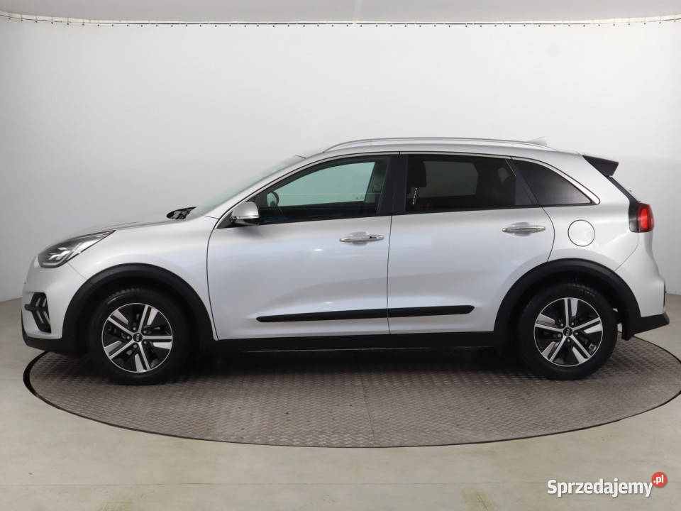 Kia Niro Hybrid 4/5