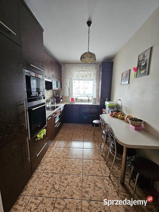 Mieszkanie 54m2 garaż klimatyzacja 2 balkony Warszawa sprzedam