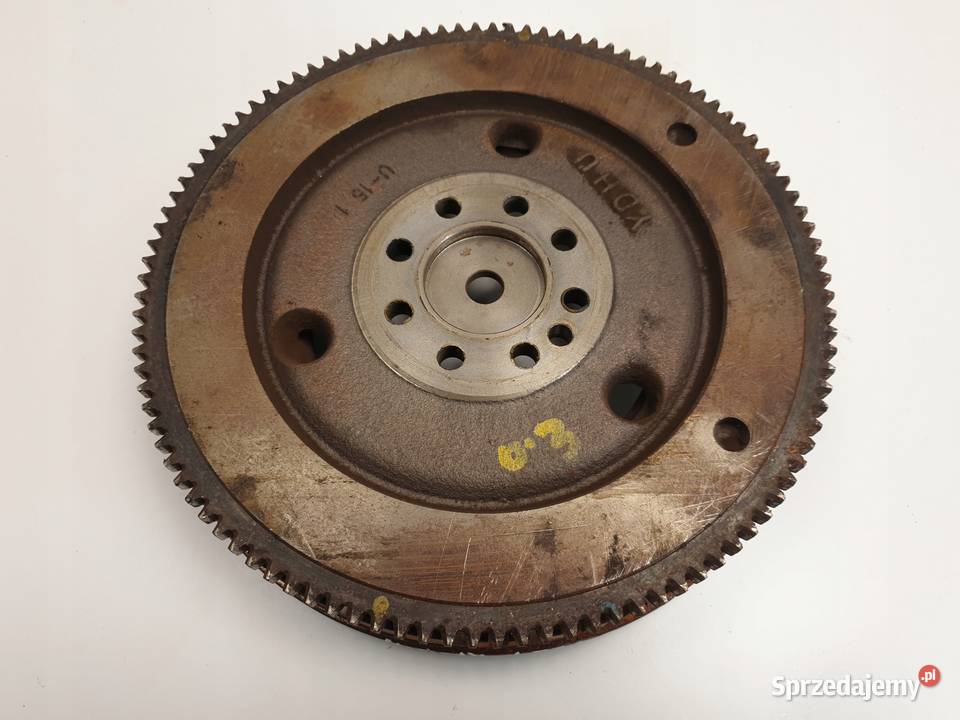 SPRZĘGŁO KOMPLETNE Kia Rio II 15 CRDI komplet Chełm