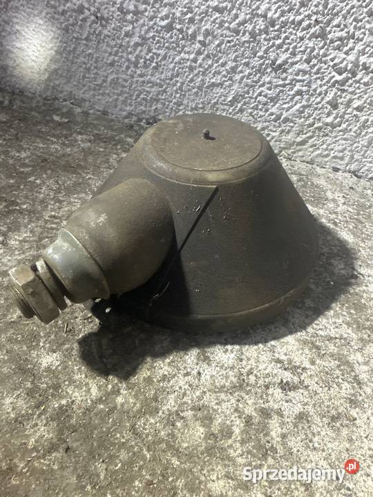 Tył lampy przedniej Lampy przednie Gliwice sprzedam
