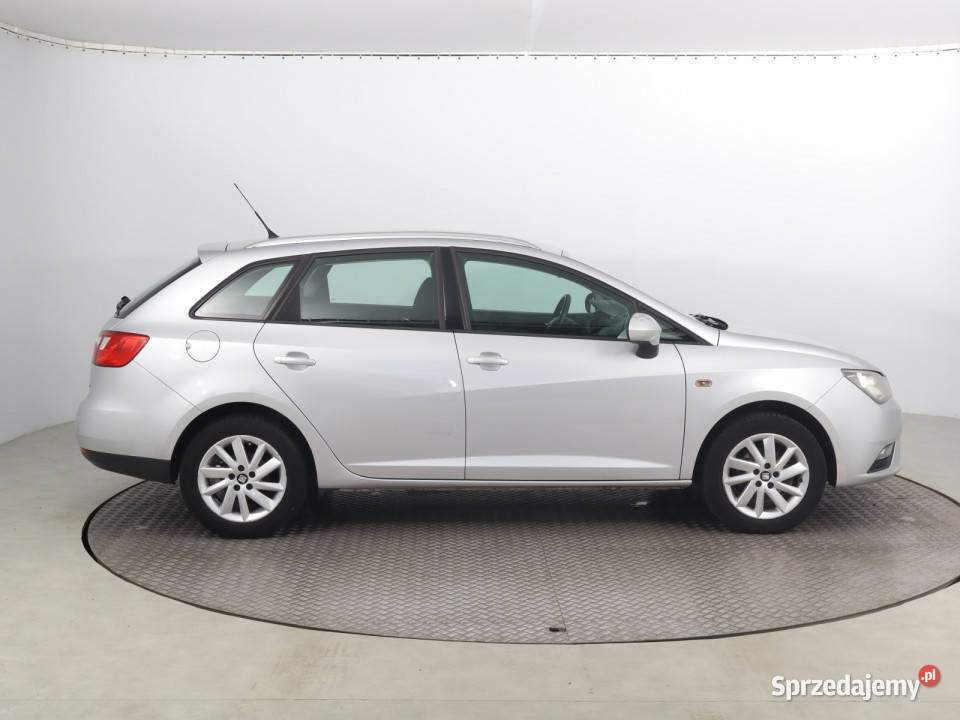 Seat Ibiza 16 TDI dolnośląskie