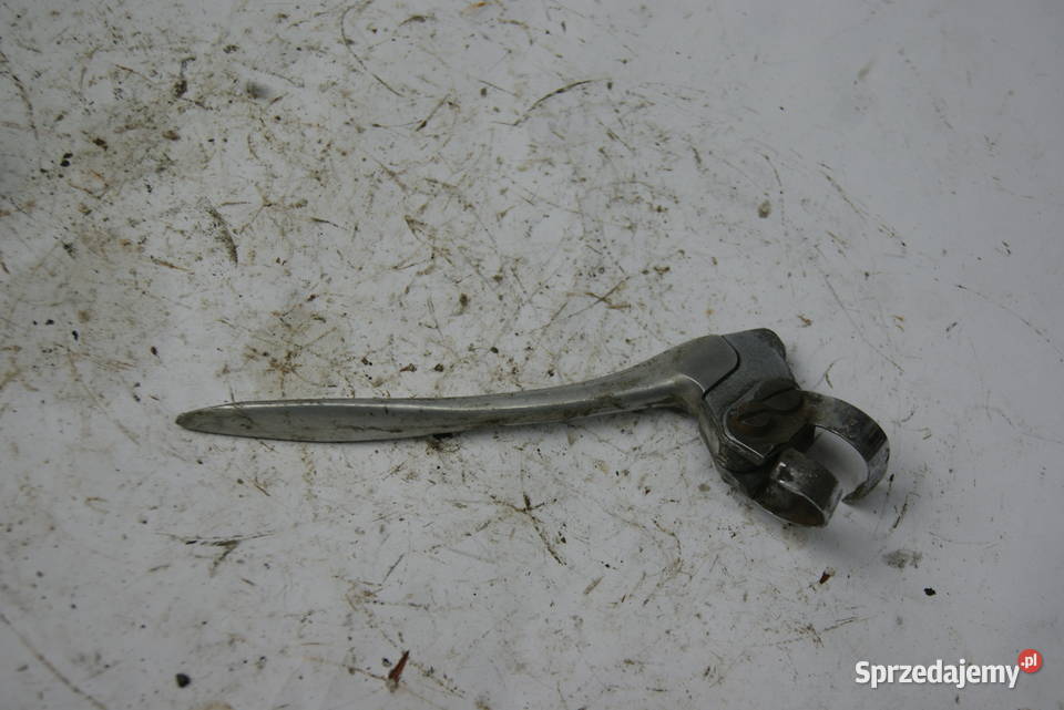 DŻWIGNIA KLAMKA DKW NZ 350 AWO TURIST DKW RT 125 Rybnik